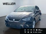 Seat Ibiza 1.0 TSI DSG FR *LED*CAM*SHZ*Kessy*CarPlay* - Seat Vorführfahrzeuge