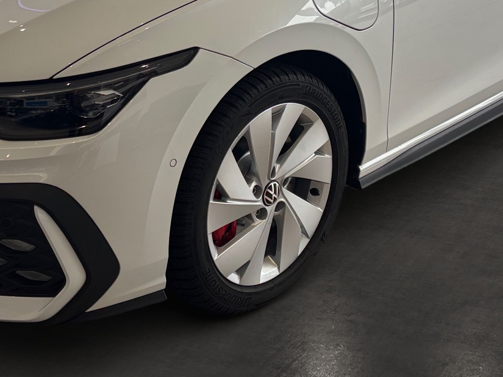 Volkswagen Golf - Bild 6