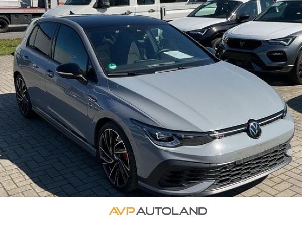Volkswagen Golf VIII GTI Clubsport 2.0 TSI DSG | NAVI | LED foto 1