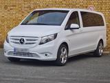 Mercedes-Benz Mercedes Vito Extralang 8 Sitzplätze - Mercedes-Benz eVito Gebrauchtwagen