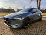 Mazda 3 SKYACTIVE-G SELECTION i-Active, BOSE, 8fach  - Mazda 3 Skyactive Gebrauchtwagen