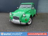 Citroën 2 CV 6 2CV6 Club AZ-L-20KW - Citroën 2 CV: 2cv6