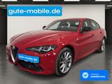 Alfa Romeo Giulia 2.0 Ti Q4 | MATRIX | 18" | LEDER | SHZ - Alfa Romeo Giulia Ti mit Benzin-Antrieb