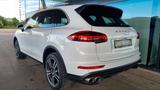 Porsche Cayenne S /BOSE/ - Porsche Cayenne mit Benzin-Antrieb