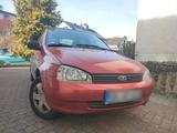 Lada Kalina 1118 - Lada Kalina: 1118