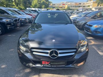 Mercedes C 220 - 2