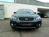 Subaru Legacy OUTBACK 2,5i 165 4x4 Klimaau... - gebrauchte Subaru Outback aus dem Jahr 2006