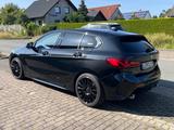 BMW 120d xDrive M Sport Business Paket P. inkl. MwSt - BMW 120: 120d M Paket