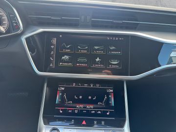 Audi A6 - 11