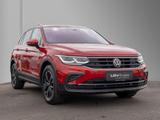 Volkswagen Tiguan 1.5 TSI Life Fahrerassistenzpaket Plus - Volkswagen Tiguan: Plus