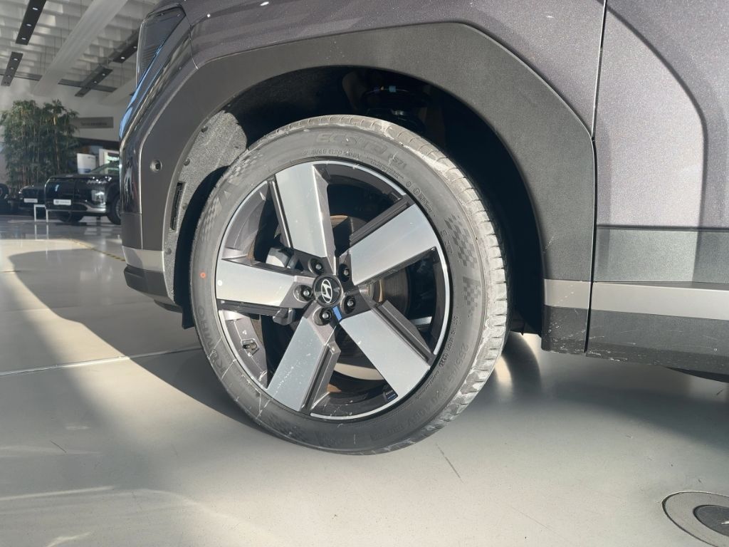 Hyundai SANTA FE - Bild 6