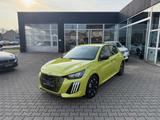 Peugeot 208 Hybrid 110 Allure, Navigation, Kamera v&h - Peugeot: Limousine, Navigation
