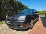 Opel Vectra 1.8 16V Elegance / Wenig Kilometer - Opel Vectra mit Benzin-Antrieb: Limousine, 1.8