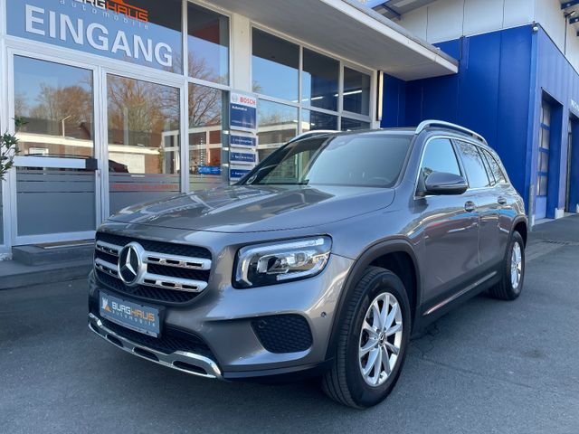 Mercedes-Benz GLB 200 d PROGRESSIVE/ DCT/LED/PTS/KAMERA/NAVI