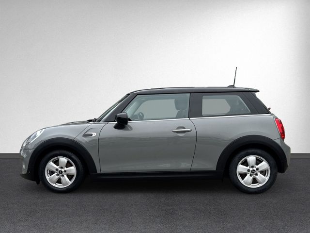 Cooper 1.5 +KLIMAANLAGE+DAB-TUNER+LM-FELGEN+USB+