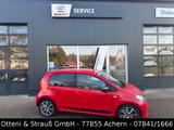 Seat Mii 1.0 FR-Line, 55/75 5trg, Beats, So+Wi Räder - SEAT Mii FR-Line mit Benzin-Antrieb