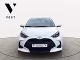 Toyota Yaris°KLIMA°5TRG°VERKEHRZ°ACC°KAMERA°APPLE°ANDRO - Toyota Yaris bis 15.000 Euro