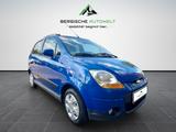 Chevrolet Matiz 1.0 SX *38.000km* KLIMA/5-TRG/TÜV 1 JAHR - Chevrolet Matiz in Köln