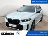 BMW X5 M60i NP= 141.020,- + GARANTIE-bis-08.2029 - BMW X5 M60 Gebrauchtwagen