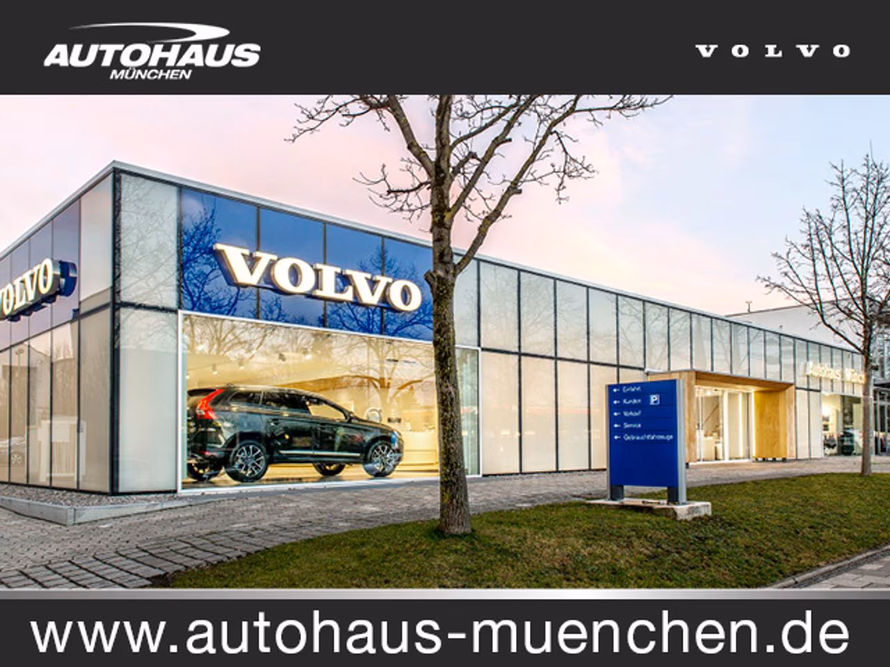 Volvo XC60 XC 60 Plus Dark AWD, миниатюра 24