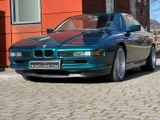 BMW 850i Coupe Schaltgetriebe, SSD, AlpinaRäder - BMW aus 1991