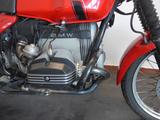 BMW R 80 GS - MOTORRAD AUS DEM JAHR 1989