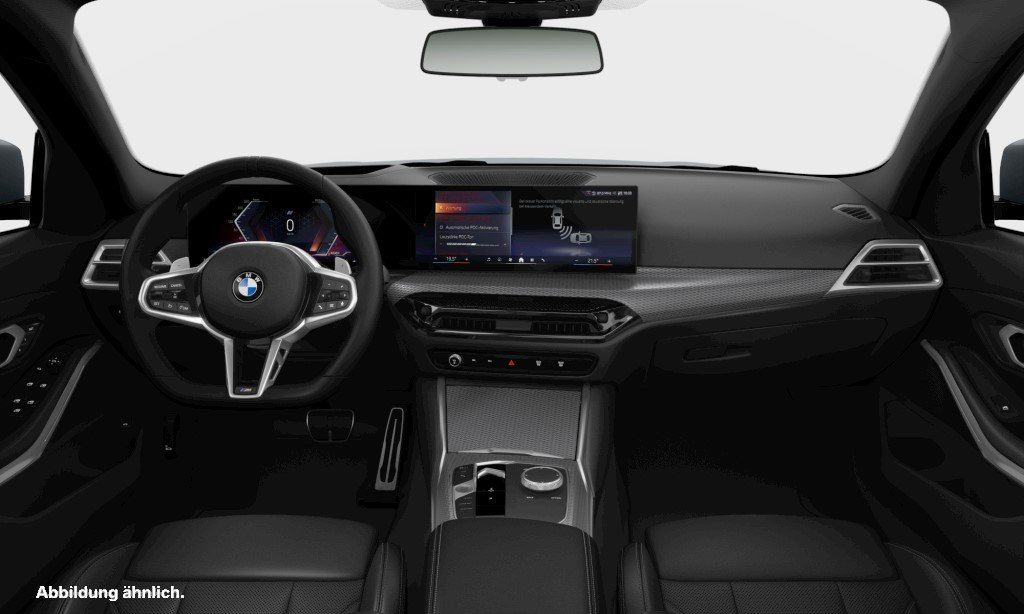 BMW 318 - Bild 4