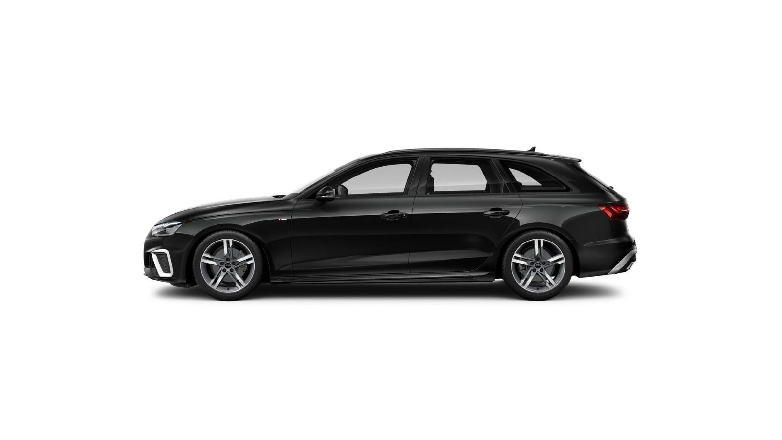 Audi A4 Avant S line 35TDI MATRIX KAM NAV SHZ PDC foto 6