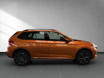 Skoda Kamiq 1.0 TSI Drive *MATRIX*CAM*PDC*SHZ*