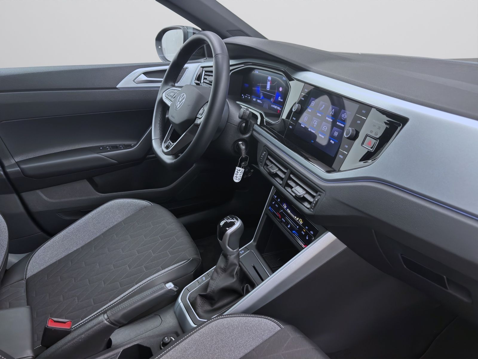 Volkswagen Taigo - Bild 18