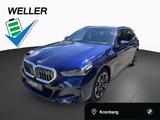 BMW i5 xDrive40 T M SPORT AdLED,AHK,Pano,H/K,DAPro - BMW i5 Touring Kombi xDrive40 Gebrauchtwagen