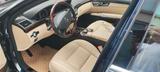 Mercedes-Benz Mercedes S 600 L,Leder beige,Guard, Maybac... - Mercedes-Benz S 600 von privat