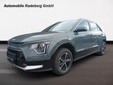 Kia Niro Vision 1.6 129 DCT - Kia Niro in Dresden