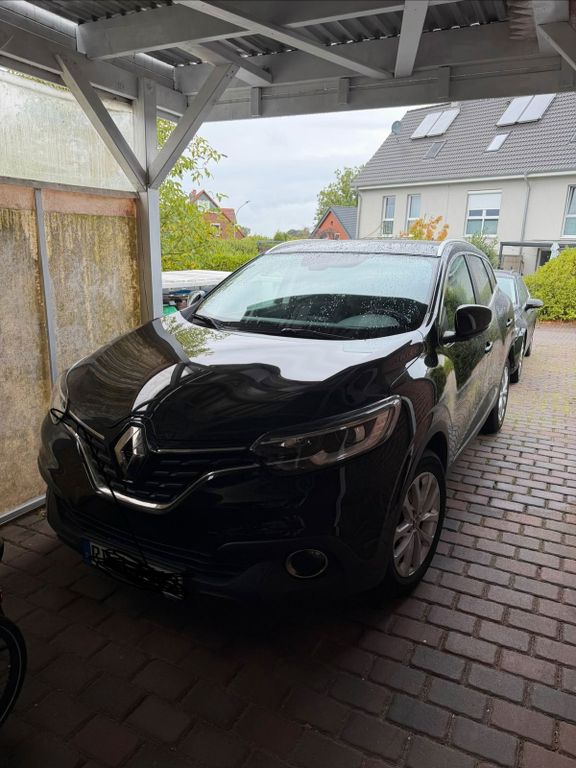 Image of Renault Kadjar