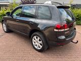 Volkswagen VW Touareg R5 TDI Facelift Automatik Leder... - gebrauchte Volkswagen Touareg mit Facelift