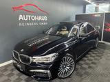 BMW 750Li xDrive Lounge Paket Panorama - BMW 7er Reihe Gebrauchtwagen in Berlin