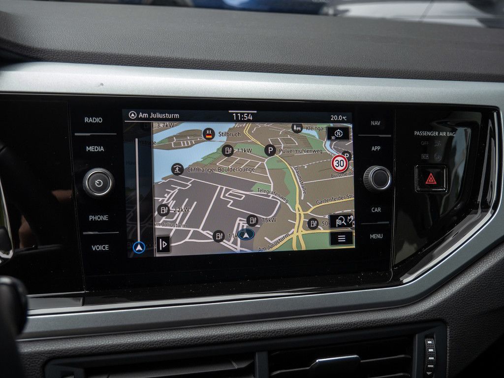 Volkswagen Polo - Bild 11