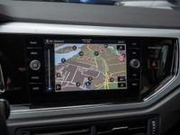 Volkswagen Polo - Vorschau Bild 11