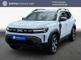 Dacia Duster 1.2 TCe 130 4x4 Expression - Dacia Duster Expression mit Benzin-Antrieb