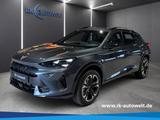 Cupra Formentor 1.5 eTSI LED AHK Navi Sennheiser Edge - Cupra Formentor eTSI Gebrauchtwagen