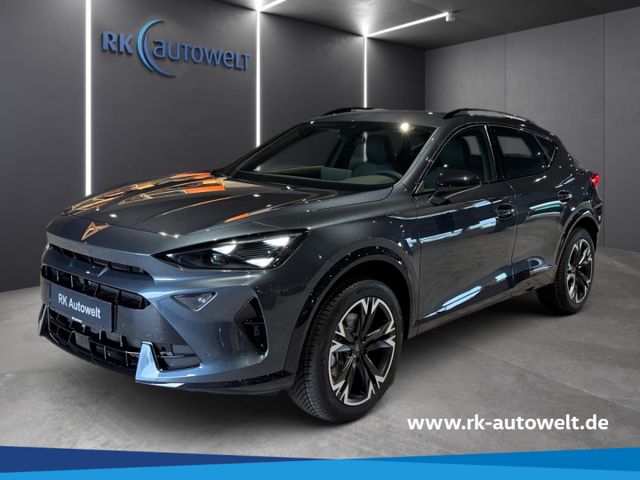 Formentor 1.5 eTSI LED AHK Navi Sennheiser Edge