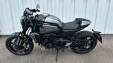 CFMOTO 700 CL-X Sport - CFMOTO 700CL X