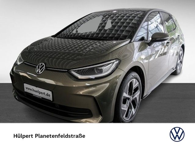 VW ID.3 Pro WÄRMEPUMPE KAMERA ALU19 MATRIX NAVI