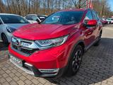 Honda CR-V 2.0 HYBRID 2WD Lifestyle/Allwetter/Navi/CAM - Honda CR-V Lifestyle mit Hybrid-Antrieb (Benzin/Elektro)