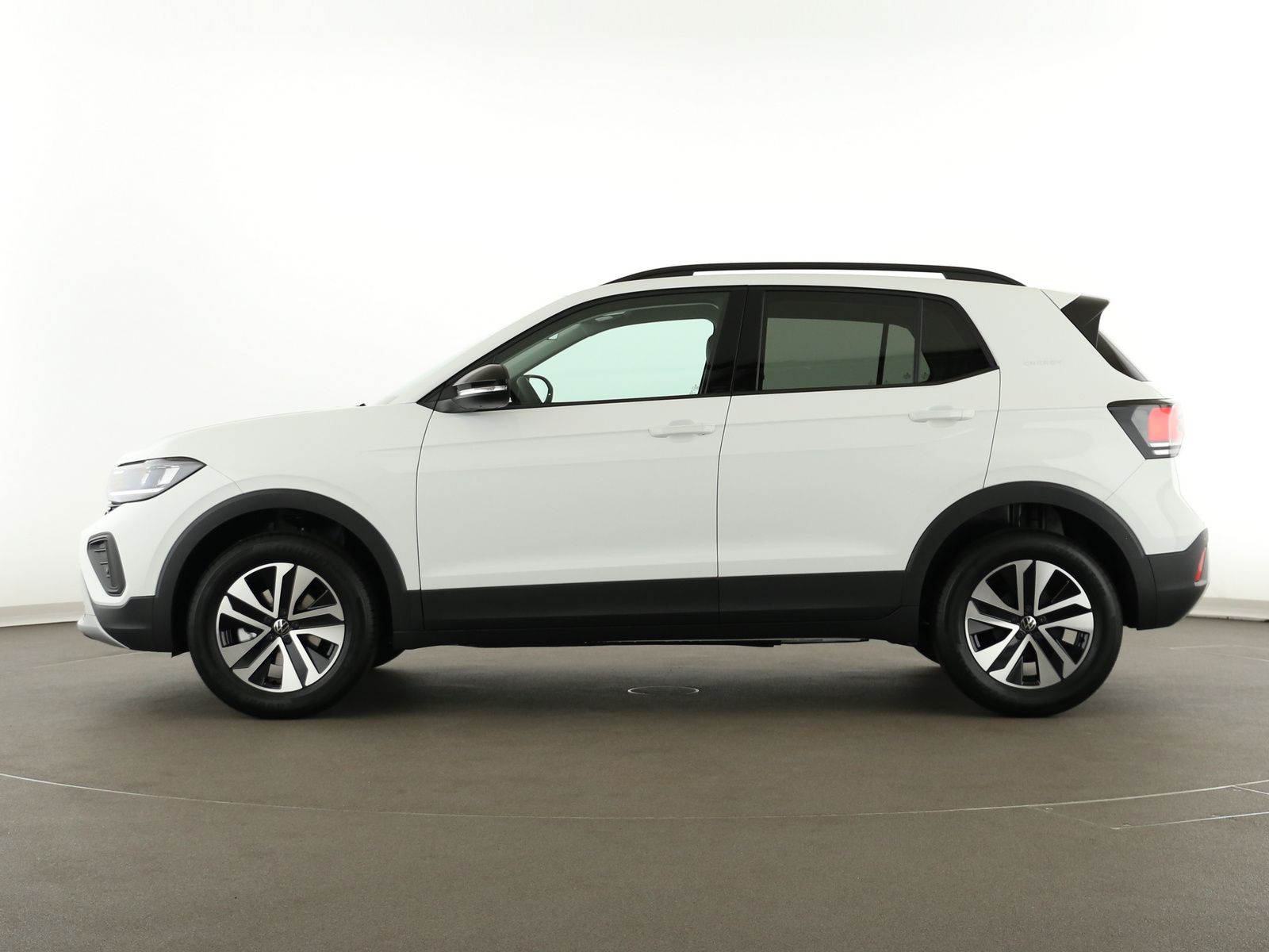 Volkswagen T-Cross 1.0TSI Energy LED ACC Alufelgen PDC Tem foto 3
