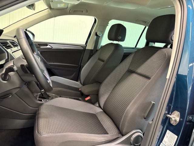 Tiguan Active 1.5 TSI DSG AHK NAVI RFK