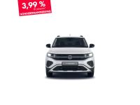 Volkswagen T-Cross - Vorschau Bild 3