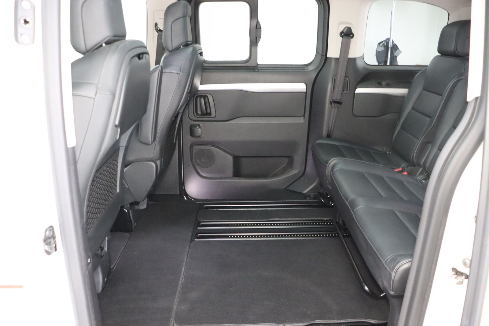 Fahrzeugabbildung Opel Zafira 2.0 CDTi Life S INNOVATION
