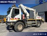 Iveco Eurocargo 150-280 / FRANCE ELEVATEUR 182TPM *ACC - Angebote