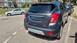 Opel Mokka 1.6 CDTI INNOVATION Autom., Navi, AHK, ... - Opel Mokka Gebrauchtwagen in Stuttgart